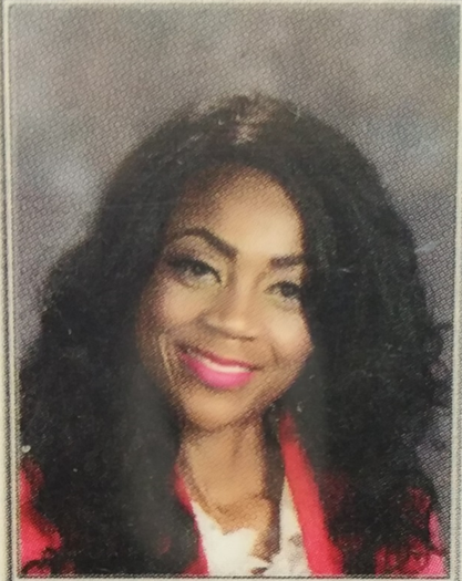 Ms. Theresa Grayson Ms. Theresa Grayson